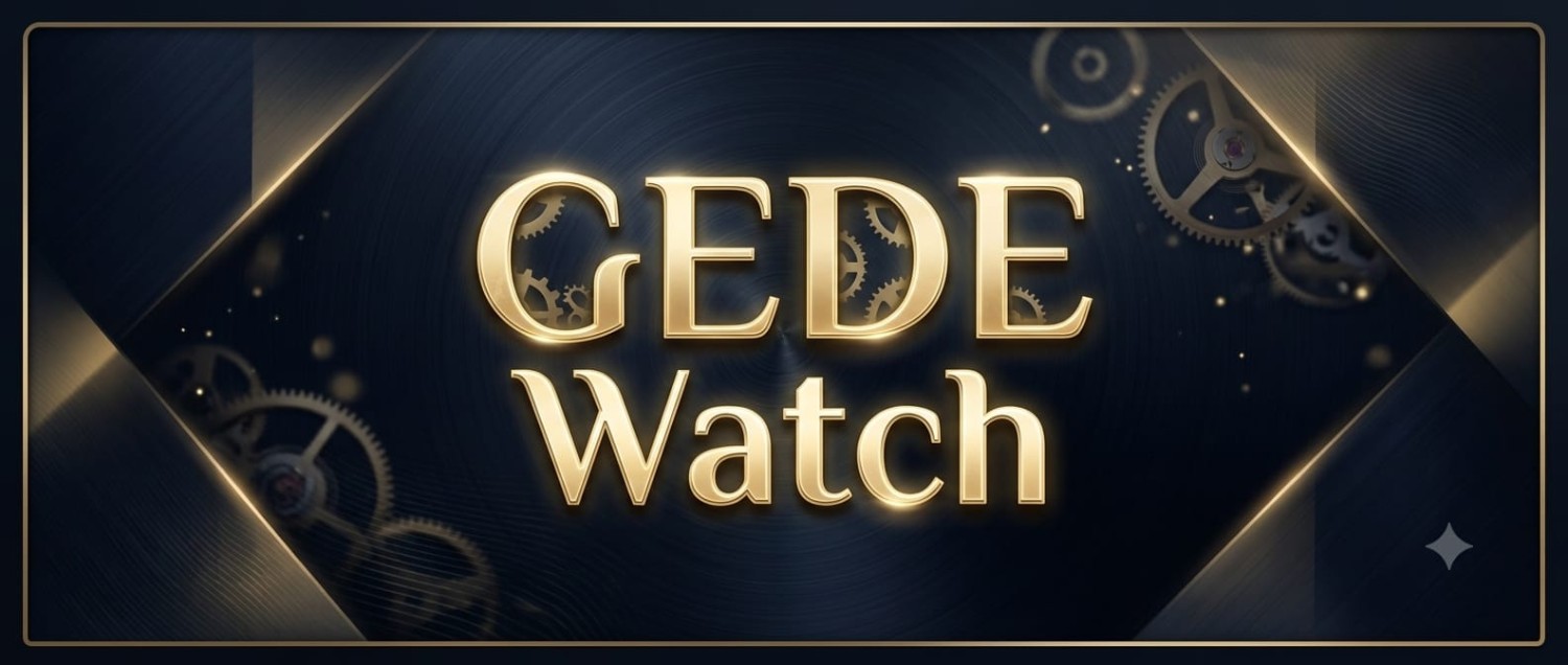 GEDE
