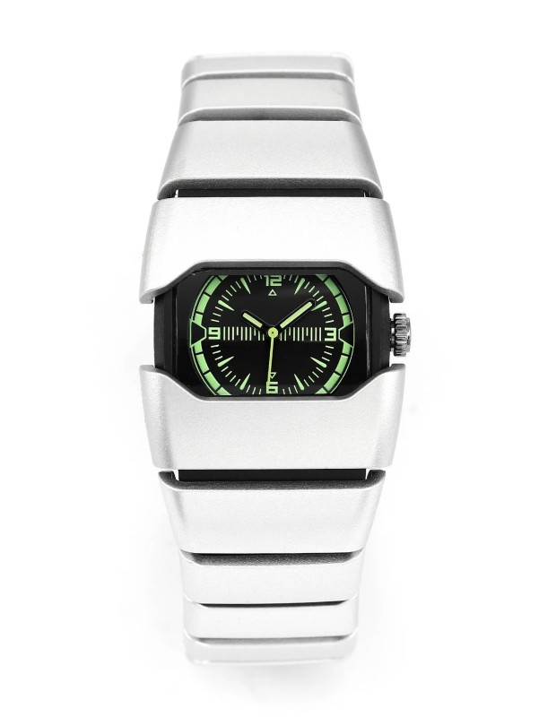 Future Tech Men’s Fashion Watch – Personalized Quartz Luxury