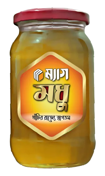লিচু ফুলের মধু ৫০০ গ্রাম