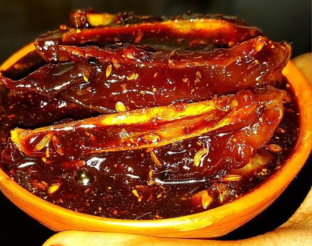 Achar